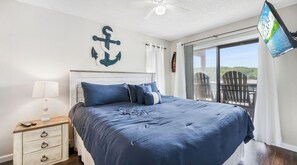 2 dormitorios, wifi, ropa de cama