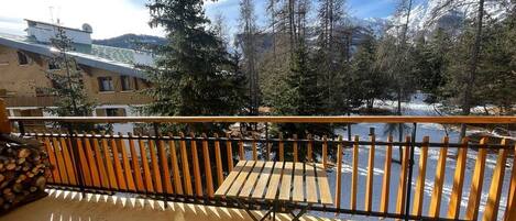 Servei de restauració a l'aire lliure