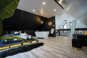 4 chambres, fer et planche Ă repasser, Wi-Fi, draps fournis