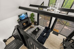 Fernseher