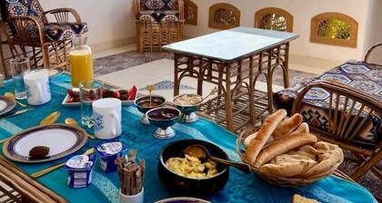 Dar Lina guesthouse Luxor