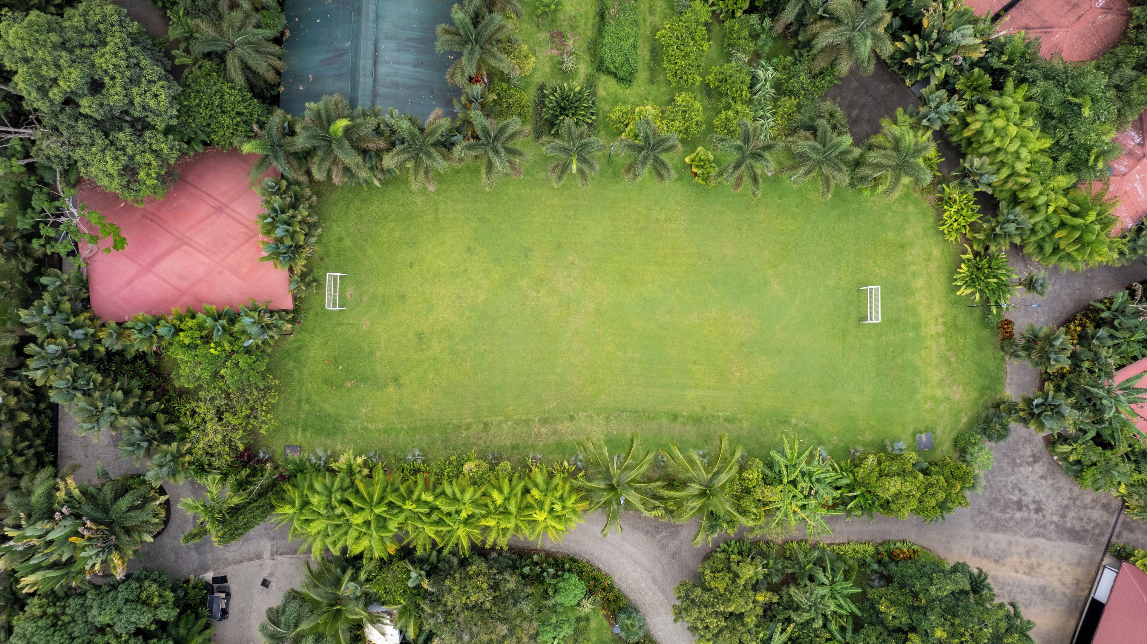 Plano del alojamiento