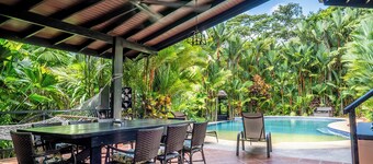 Family Home-Hotel Boutique Casa del Rio