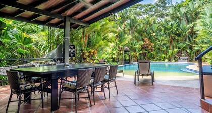 Family Home-Hotel Boutique Casa del Rio