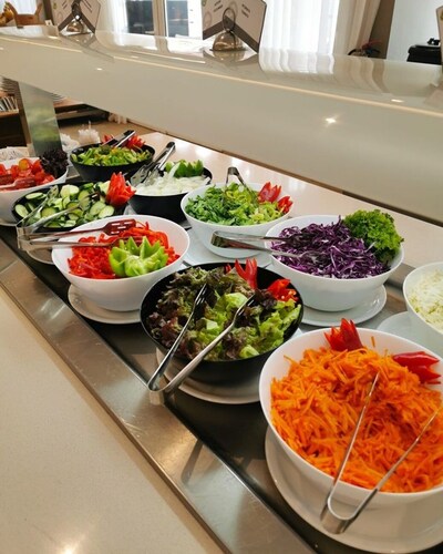 Xetai Royal Hotel & Restaurant