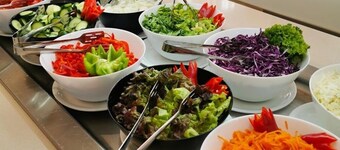 Xetai Royal Hotel & Restaurant