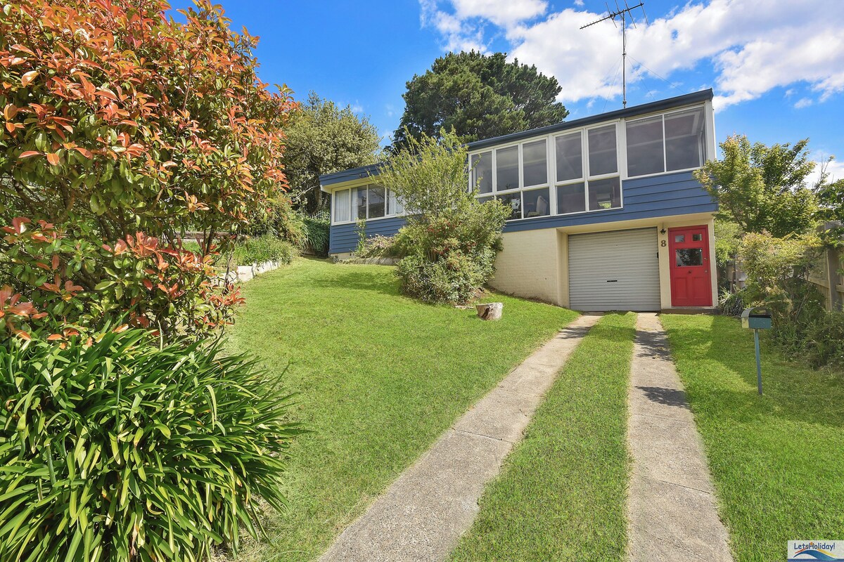 Majoittajan profiilikuva