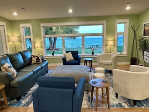 تلفزيون ذكي، ستيريو