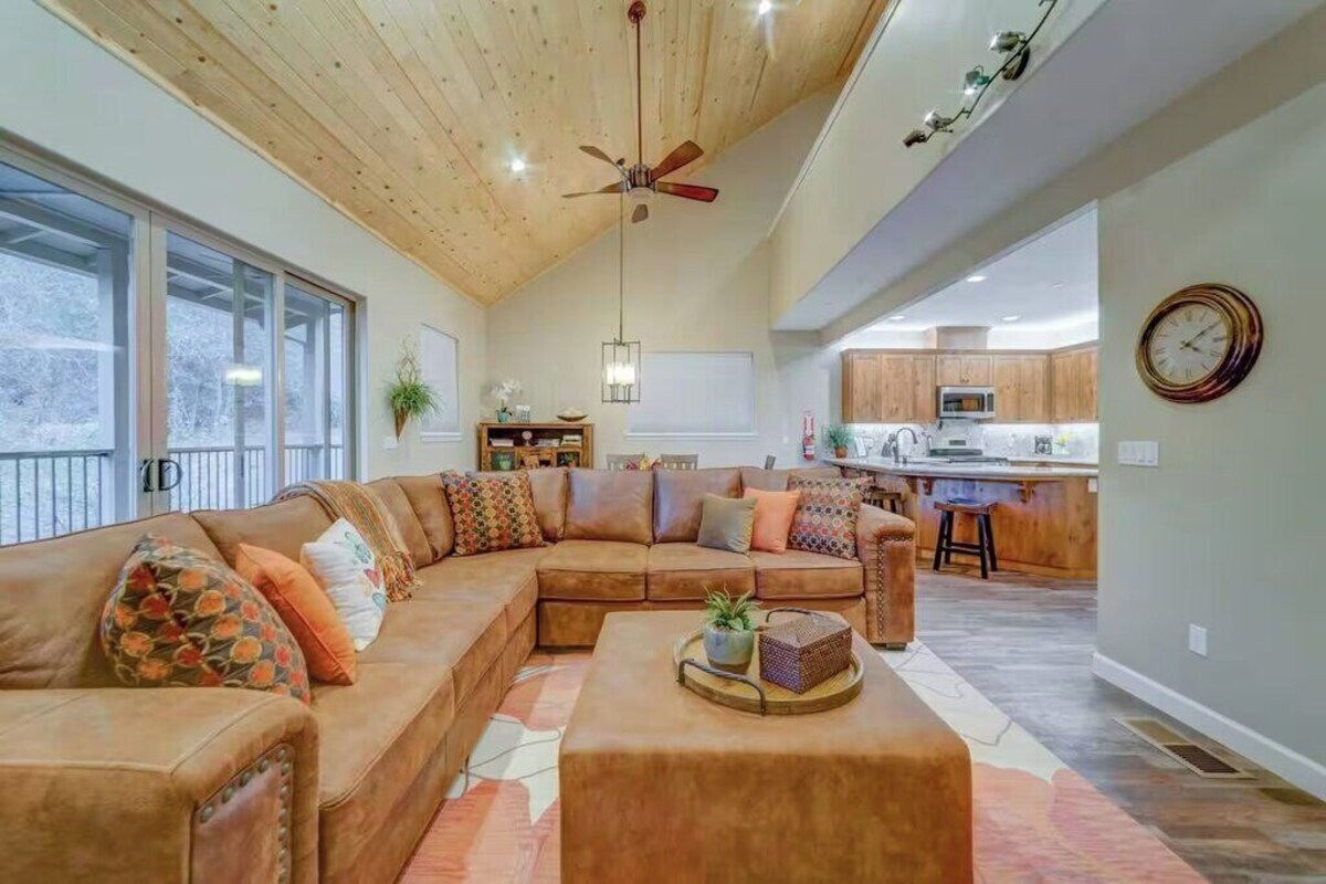 Image de profil de l’hôte