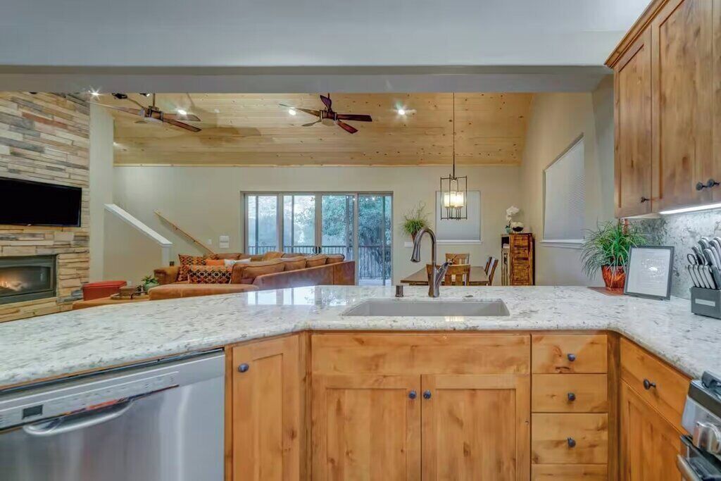 Butterfly View Retreat + 45 Min To Yosemite - Mariposa, CA