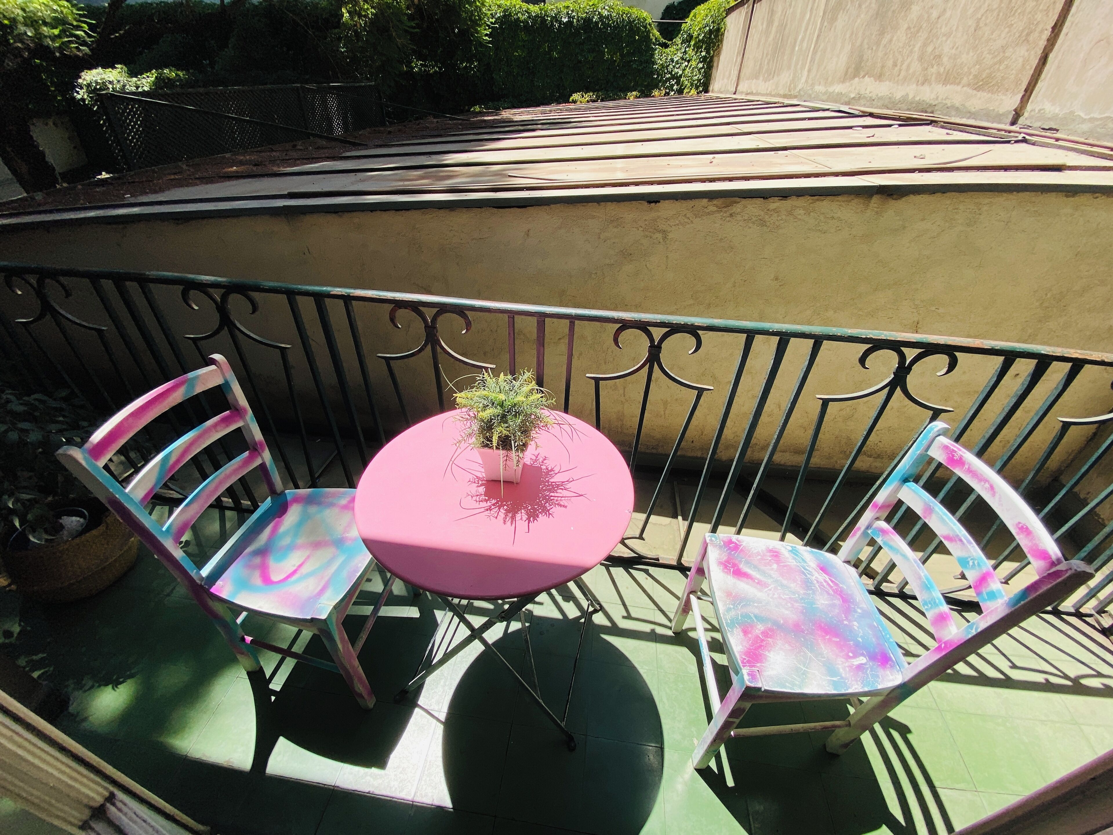 经典双人房或双床房 | 免费 WiFi