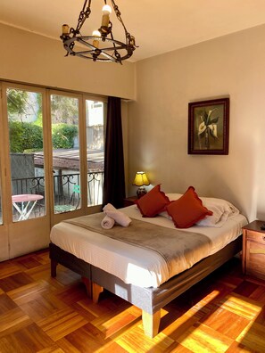 Free WiFi - BbCasitaBlue (Santiago)