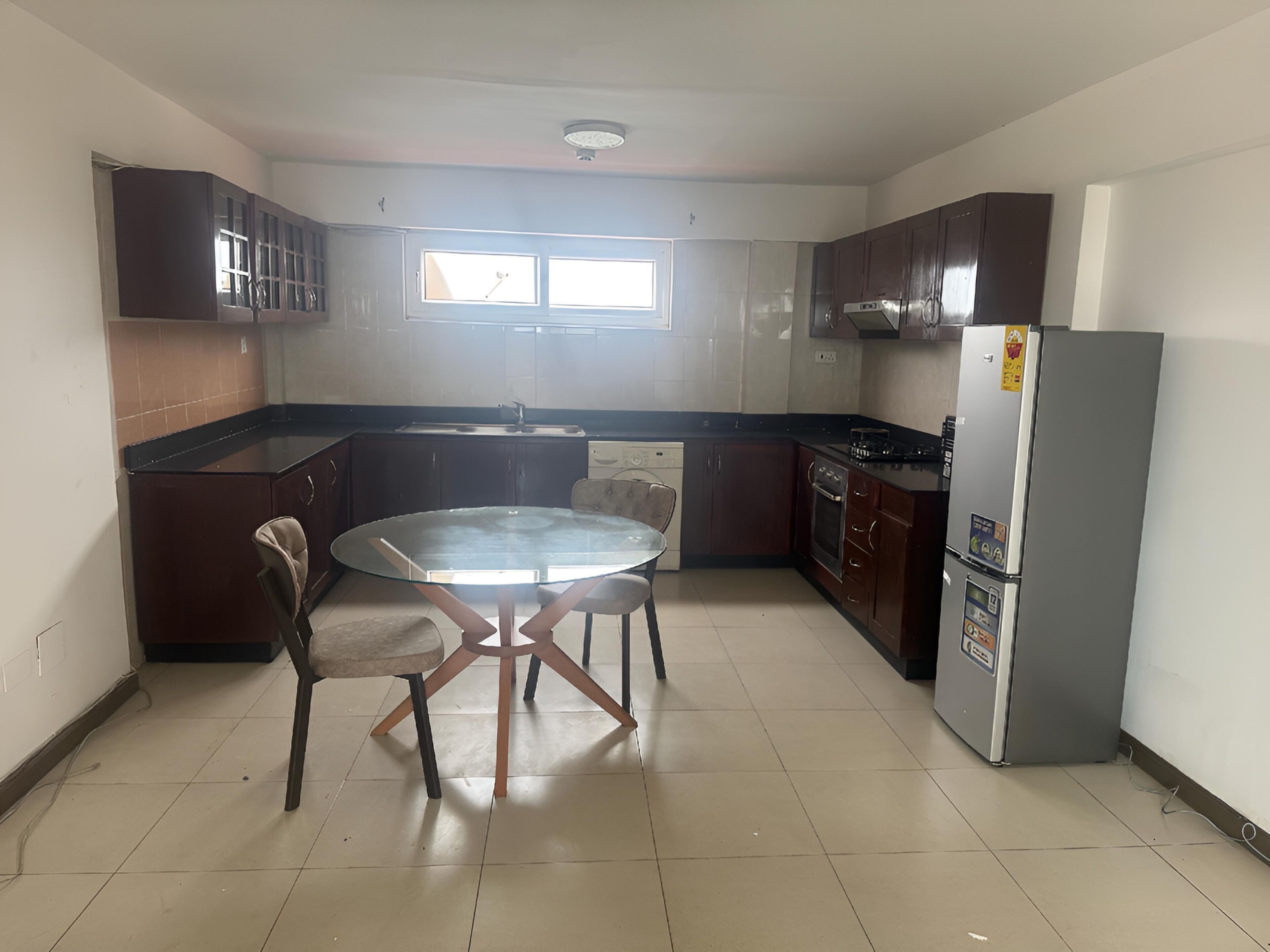 Microwave, oven, stovetop