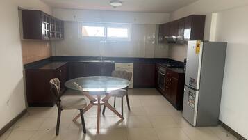 Microwave, oven, stovetop