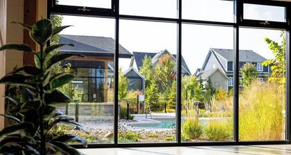 Blue Mountains Relaxing Spa Getaway, Sauna, Hot Tub & Heated Pool