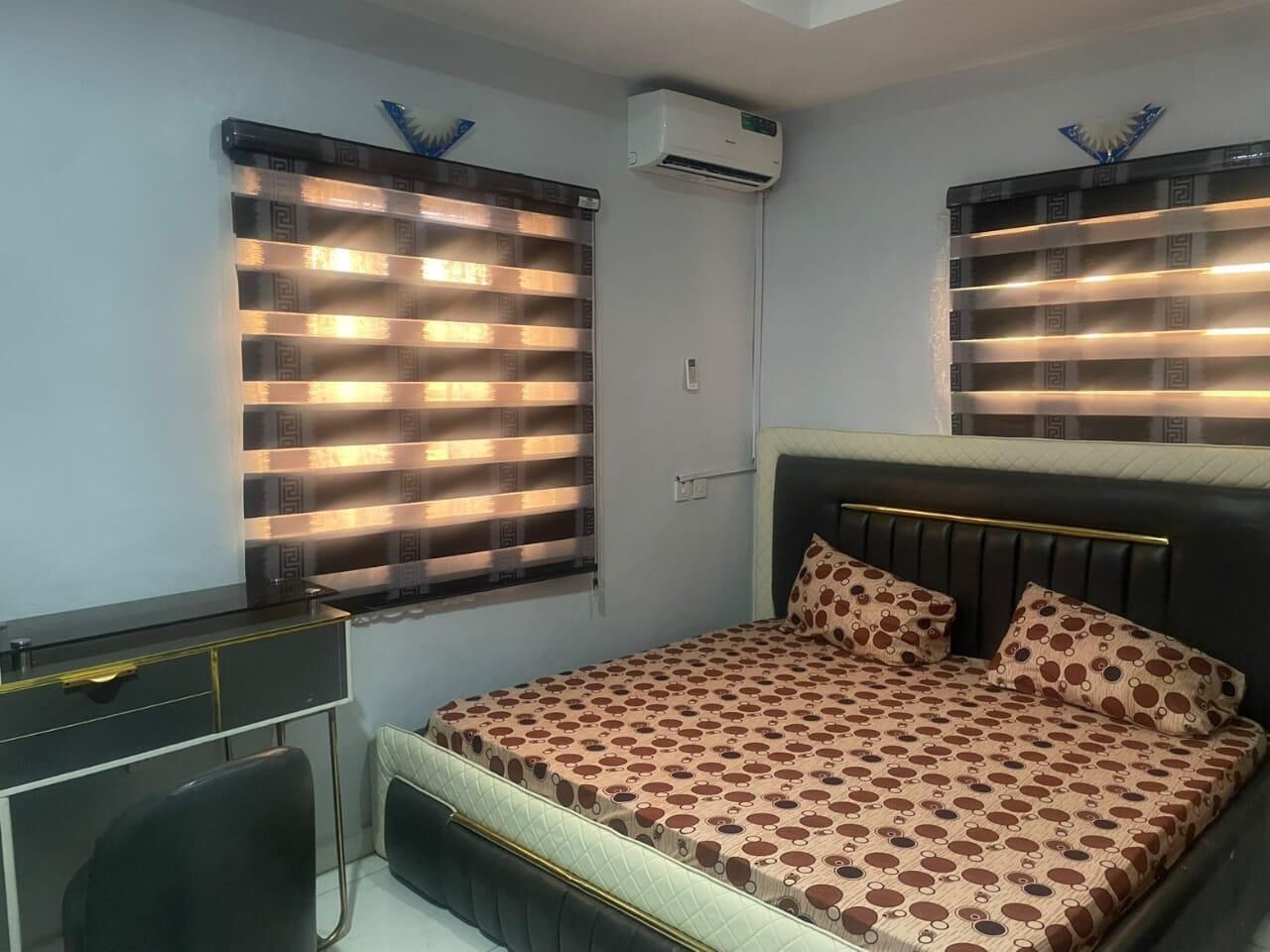 Luxury Apartment, 2 Bedrooms | Free WiFi