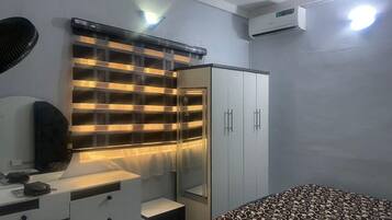 Căn hộ Cao cấp, 2 phòng ngủ | Truy cập Internet không dây miễn phí