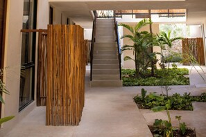Building design - Nativa Tulum 1204 1BR Condo (Tulum)