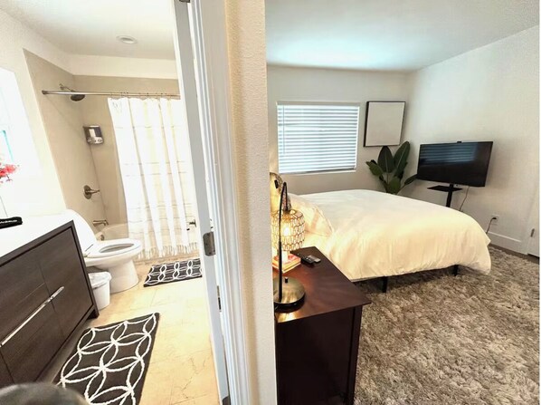 Wi-Fi, vuodevaatteet