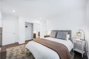 Wi-Fi, vuodevaatteet