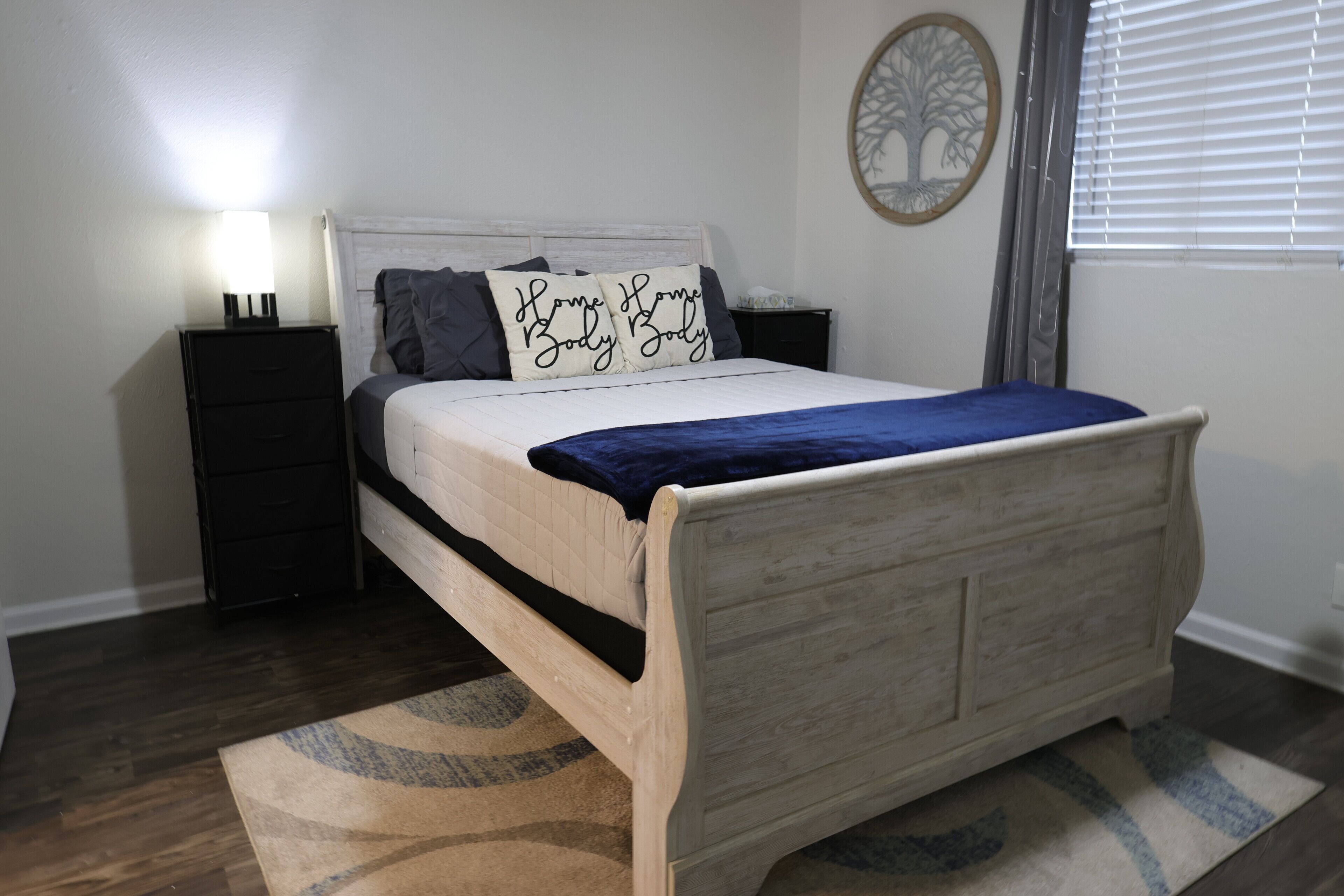 熨斗/熨衣板、WiFi、床单