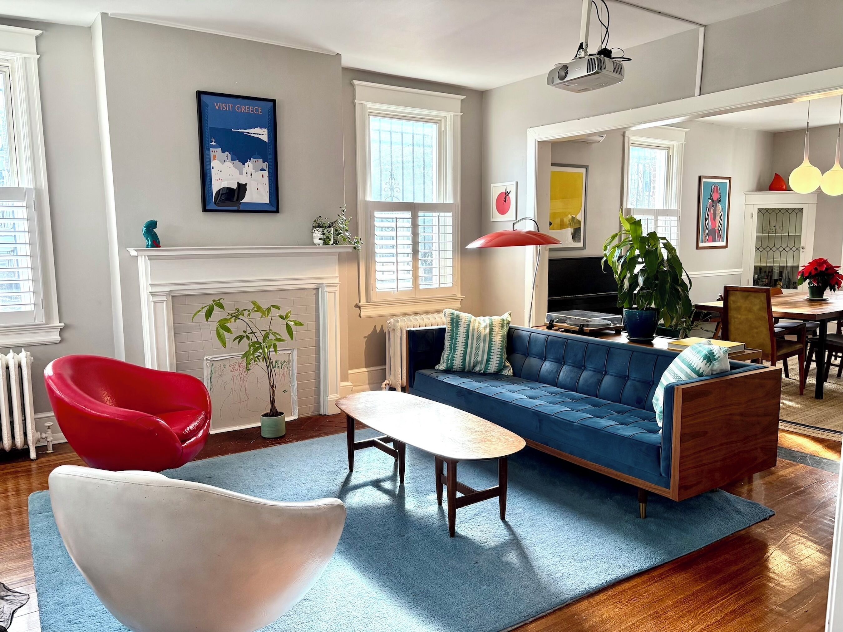 Beautiful 3-bedroom, Family Townhome In Washington Dc For Longer Stays - Hyattsville