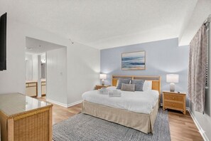 4 chambres, accès Internet, draps fournis