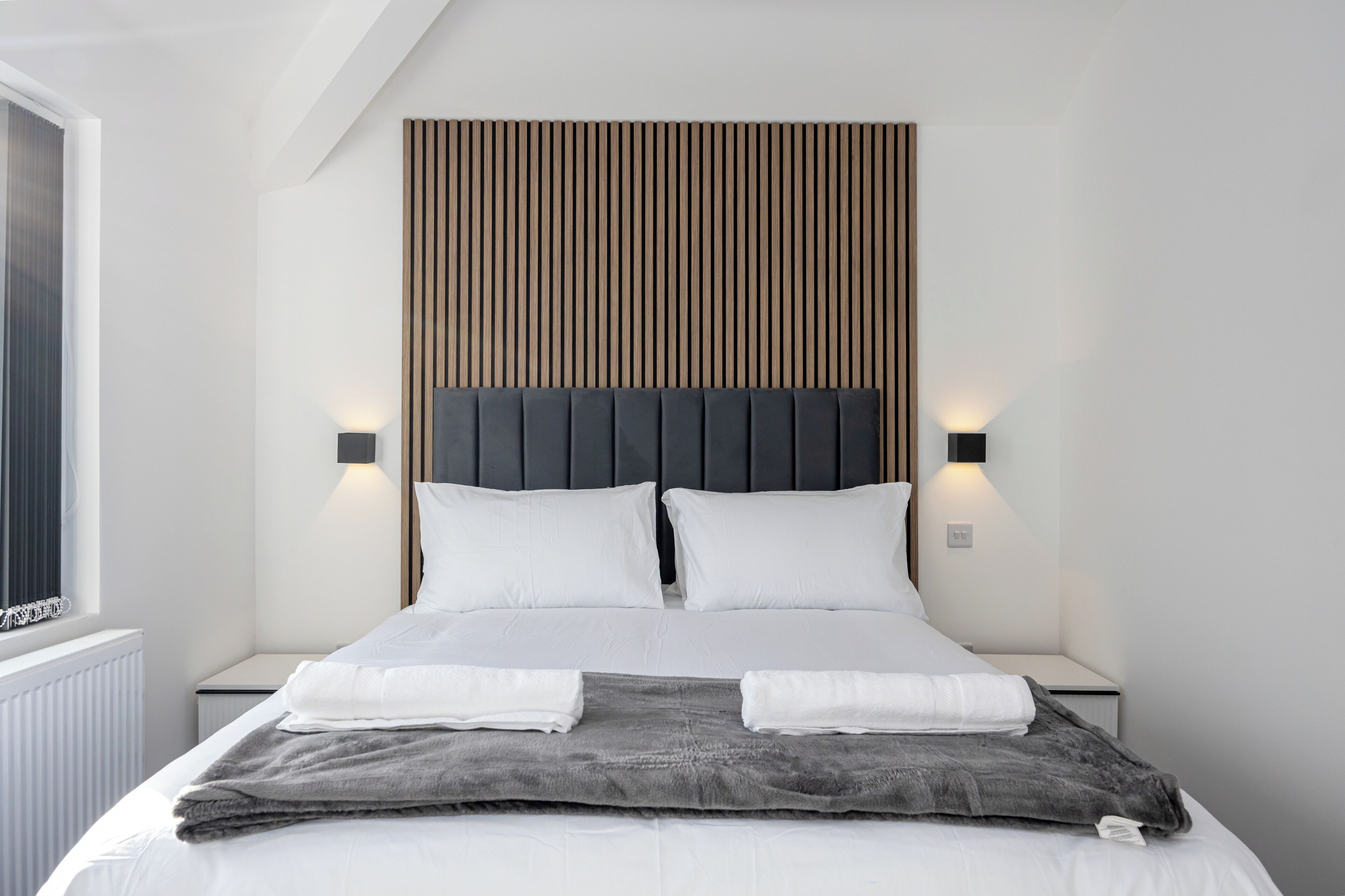 Ferro/asse da stiro, culla da viaggio, Wi-Fi gratuito, lenzuola