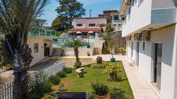 Escritorio y wifi gratis