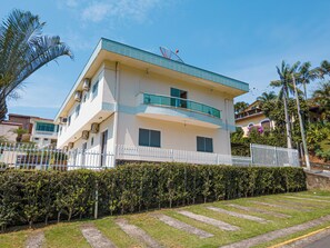 Desk, free WiFi - Hotel Pousada Delplata (Serra Negra)