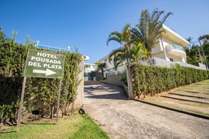 Desk, free WiFi - Hotel Pousada Delplata (Serra Negra)