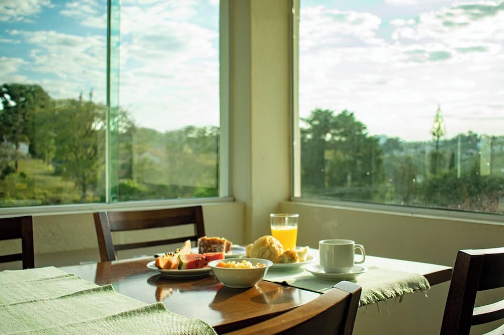 Hotel Pousada Delplata