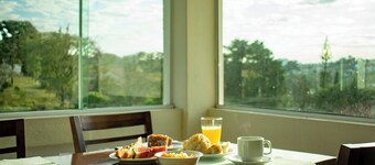Hotel Pousada Delplata