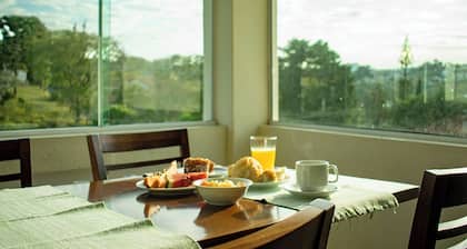 Hotel Pousada Delplata