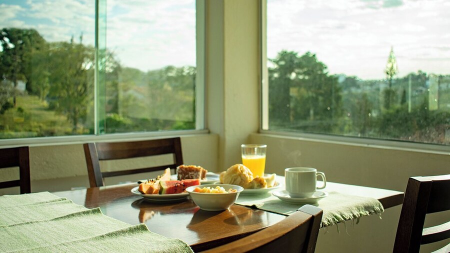 Hotel Pousada Delplata