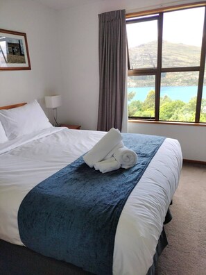 3 Schlafzimmer, Bügeleisen/Bügelbrett, Internetzugang, Bettwäsche