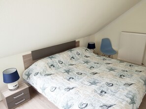 Ferro/asse da stiro, Wi-Fi gratuito, lenzuola