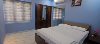 VIKAS LUXURY STAY