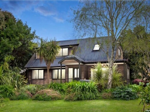 Farm Stay with alpaca feeding, pony riding for kids, and daily farm tour