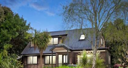 Farm Stay with alpaca feeding, pony riding for kids, and daily farm tour