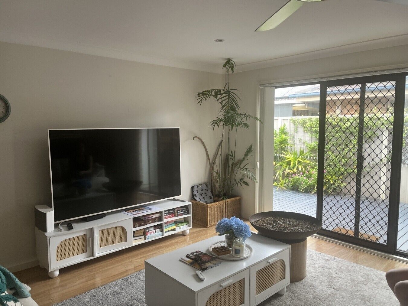 TV connectée, livres