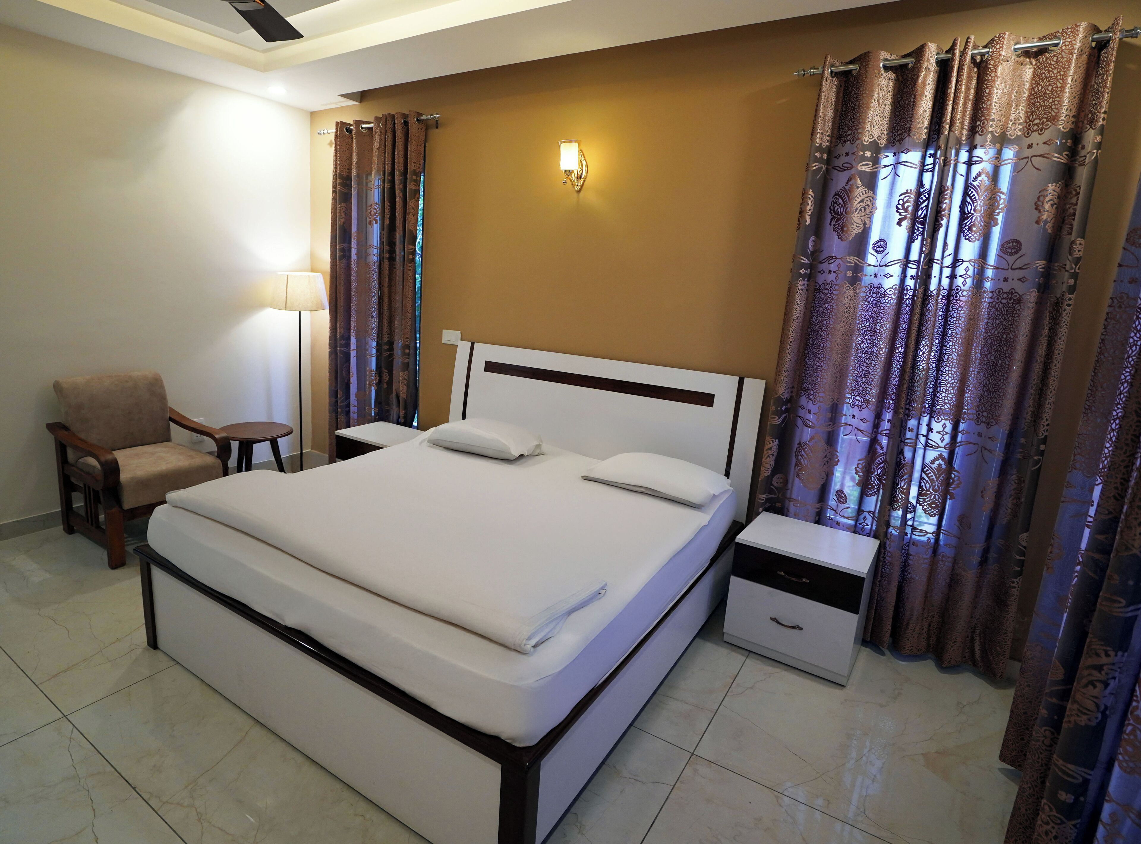 Silitysrauta/-lauta, ilmainen Wi-Fi, pääsy pyörätuolilla