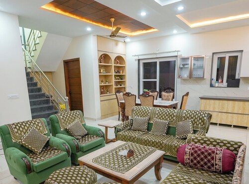 Sant Niwas Shahpur 3BHK Villa