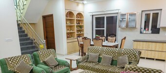 Sant Niwas Shahpur 3BHK Villa