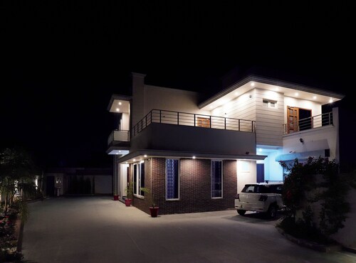 Fabulous Three Bedroom Villa