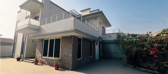 Sant Niwas Shahpur 3BHK Villa