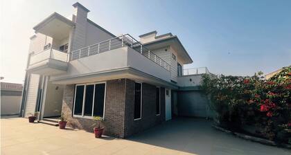 Sant Niwas Shahpur 3BHK Villa