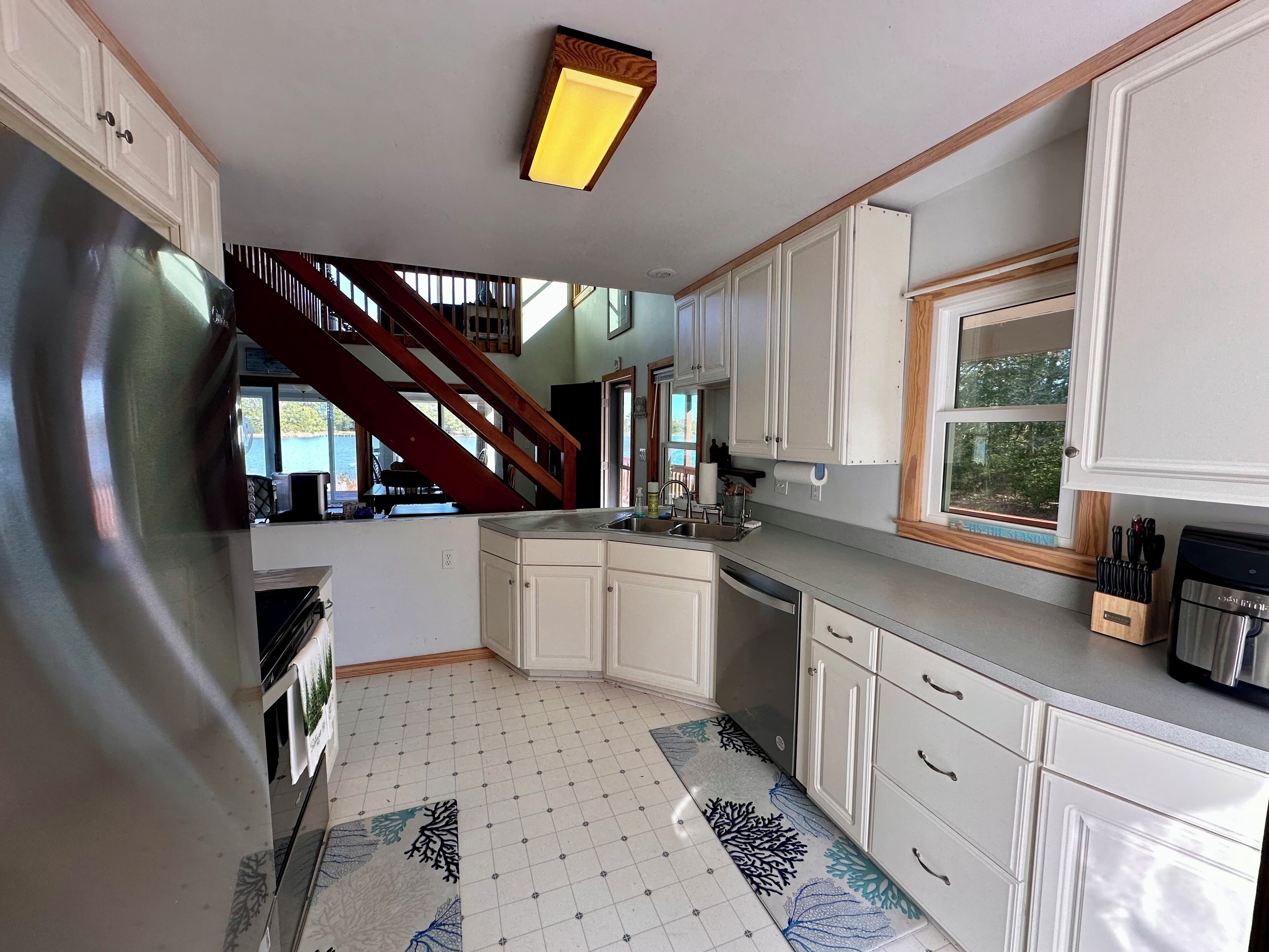 ميكروويف، فرن، موقد طهي مسطح، غسالة أطباق