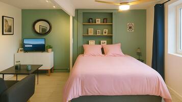 Internet, bed sheets