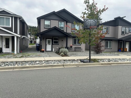 Stay at Silver Mountain Drive